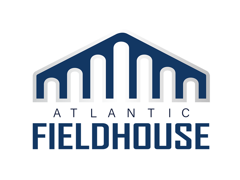 Atlantic Fieldhouse Logo