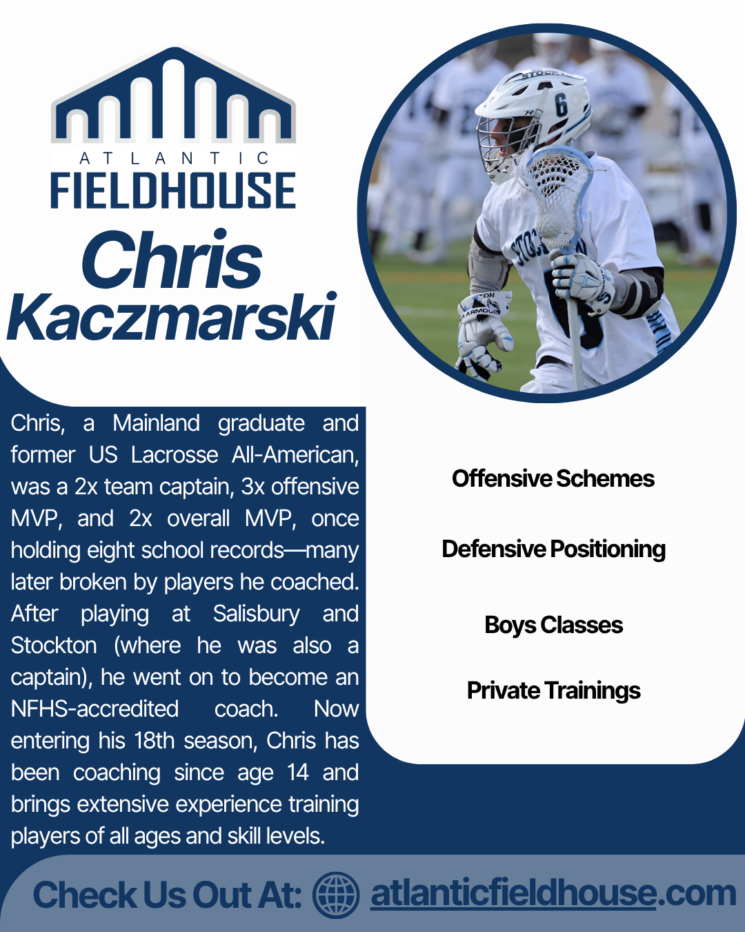 Lacrosse Profile Post (1)